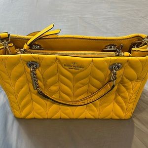 Kate Spade purse.